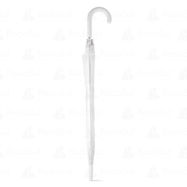 Guarda-Chuva Personalizado Transparente